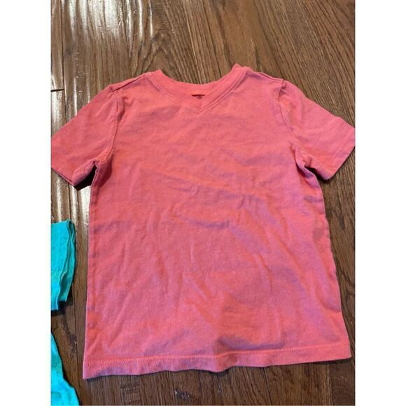 Boys 4-5t tshirt bundle - Picture 7 of 8